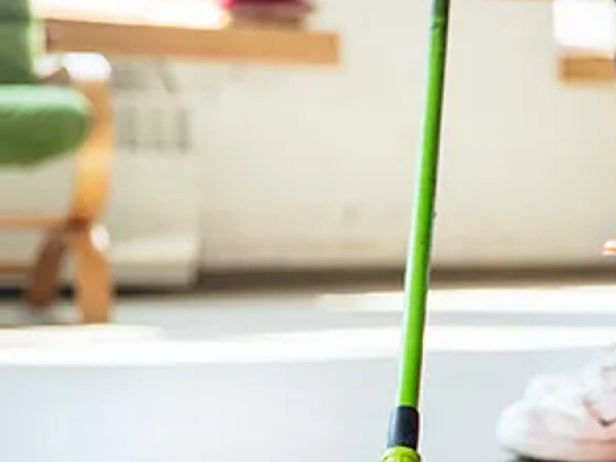 Bina, Site & Apartman Temizliği